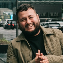 Роман Магаршак, 15.06.1986, Ростов-на-Дону