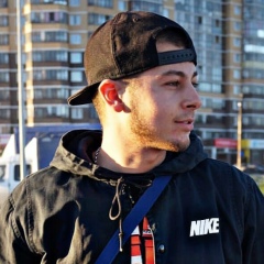 Игорь Черновский, 13.11