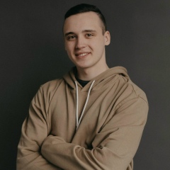 Влад Калейник, 13.03.1999