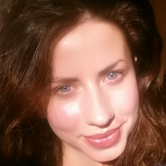 Ксения Банных, 15.09.1987, München