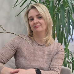 Елена Егорова, 30.07, Москва