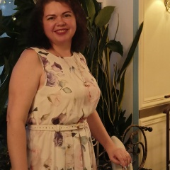 Светлана Захарова, 12.10, Волгодонск