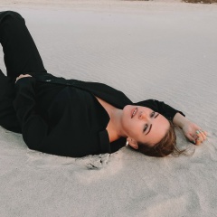 Алёна Соболева, 11.07, Калининград