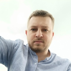 Макс Щербаков, 09.03.1990, Москва