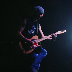 Артём Прохоров, Нижний Новгород