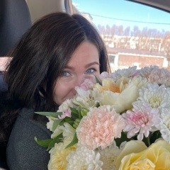 Евгения Новикова, 17.01, Челябинск