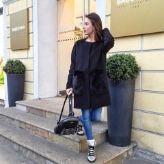 Lena Matyash, 10.10, Новосибирск