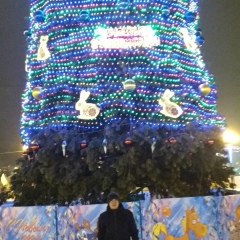 Дима Воловодов, 21.10, Черемхово