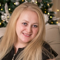 Анна Тамилина(попова), 26.01.1989, Орлов