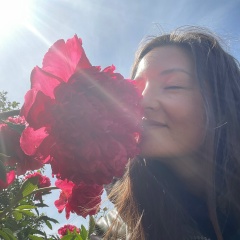 Алевтина Петрова, 22.09