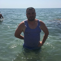 Виталик Будаев, 20.08.1980, Актау