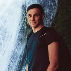 Александр Чурносов, 07.03.1985, Белгород