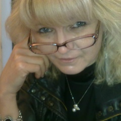 Лилия Воскобоева, 09.12, Москва