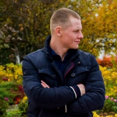 Максим Донцов, 28.01