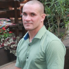 Стас Сикорский, 11.03.1987, Ростов-на-Дону