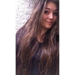 Frederique Potvin, 23.01, Laval