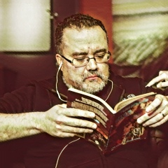 Ингвар Натансон, 03.03, Москва