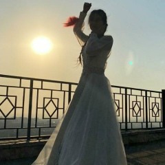 Жазерке Бакконарова, 24.09.1997