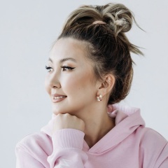 Гульнара Рахимова, 07.01.1990, Астана