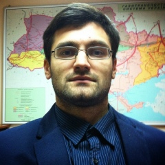 Игорь Кравчишин, 13.11, Киев