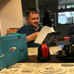 Константин Дудырев, 20.01.1987, Санкт-Петербург