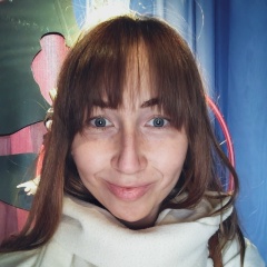 Олеся Древнова, 03.04.1986, Тюмень