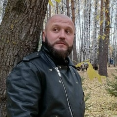 Андрей Харламов, 14.01.1985, Тюмень