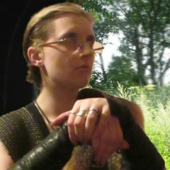 Валерий Воронов, 31.10, Санкт-Петербург