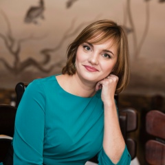 Елена Мельник, 04.09.1984, Киев
