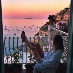 Мария Милая, 19.10, Москва