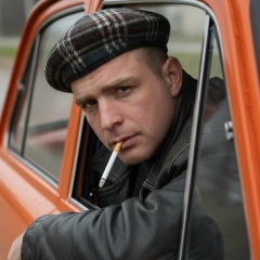 Зафир Коларов, 10.09.1991, Севастополь