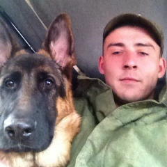 Андрей Спешинский, 15.01, Москва