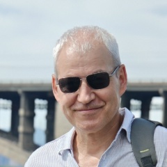 Алексей Хазов, 15.05.1974, Новосибирск