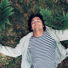 Николай Байдин, 06.05.1989, Москва