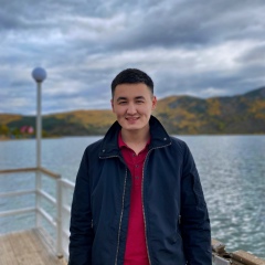 Акежан Сейтхан, 19.08.1996, Астана