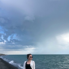 Ayana Satybaldiyeva, 28.01.1998, Алматы