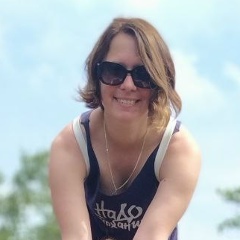 Наталия Церковская, 16.01.1988, Иркутск