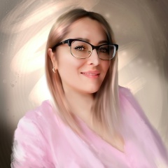 Маникюр-Наталья Ковальская, 22.03.1981, Лобня