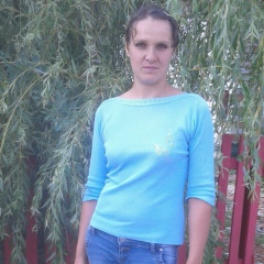 Инна Гринь, 02.10.1986, Докшицы