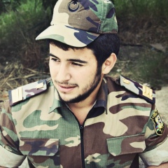 Renad Babayev, 01.10.1995, Баку