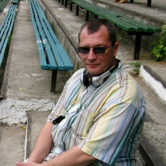 Виктор Соловьев, 05.08.1965, Москва