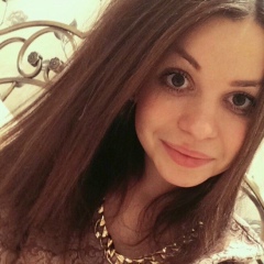 Катерина Федишин, 08.08.1998, Луцк