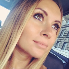 Оля Чадаева, 20.05