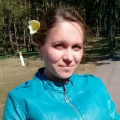 Юлия Пешкова, 08.12, Балкашино