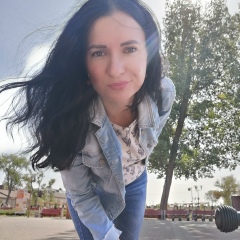 Katerina Fenduchito, 15.08, Ростов-на-Дону