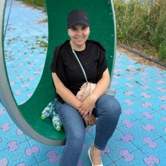 Виктория Рубец, Москва