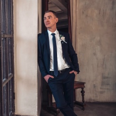 Максим Юркин, 26.01