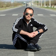 Дилшод Шаропов, 23.08.1990, Александров