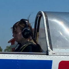 Лена Шумова, 07.08