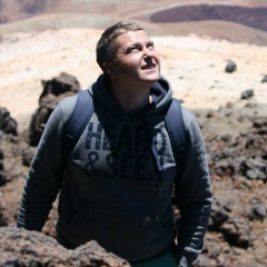 Игорь Завьялов, 29.08.1986, Санкт-Петербург